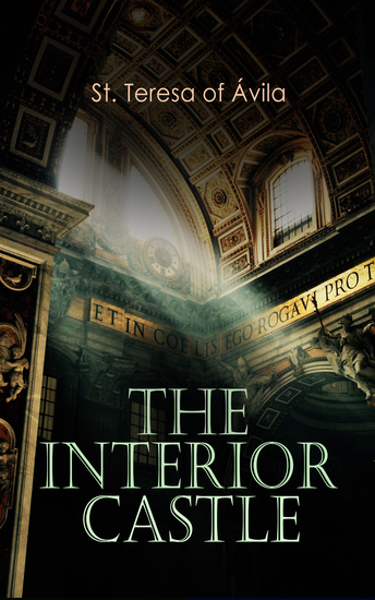 The Interior Castle - cover