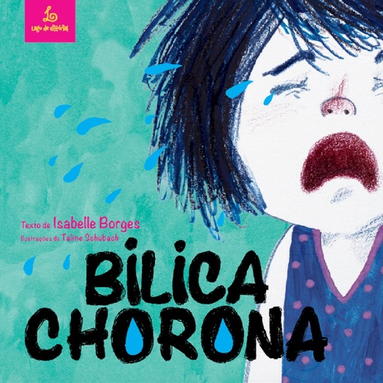 Bilica chorona - cover