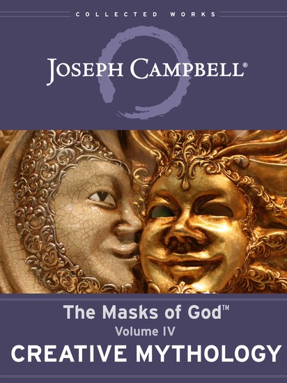 Creative Mythology - cover