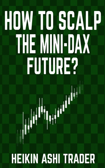 How to Scalp the Mini DAX Future? - cover