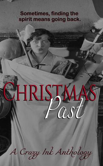 Christmas Past - cover