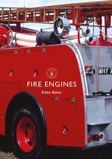 Fire Engines - cover