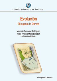 Evolución - El legado de Darwin