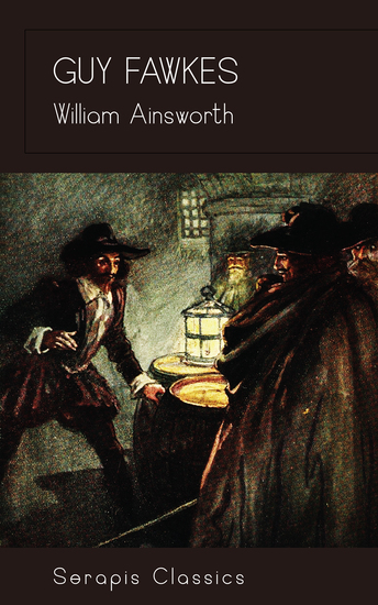 Guy Fawkes (Serapis Classics) - cover