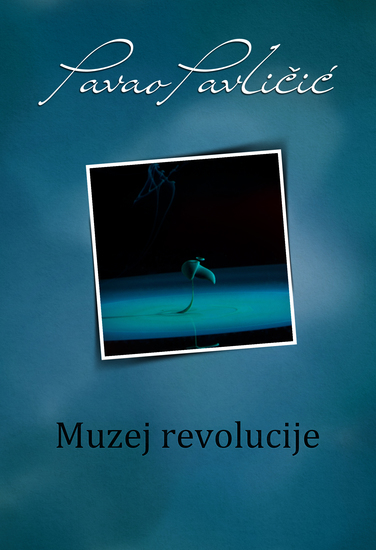 Muzej revolucije - cover