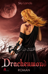 Drachenmond: Fantasy Romance