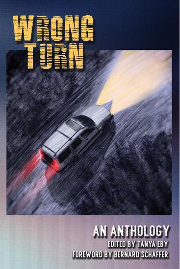Wrong Turn - cover