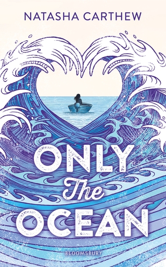 Only the Ocean - cover