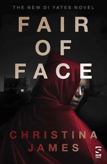 Fair of Face - cover