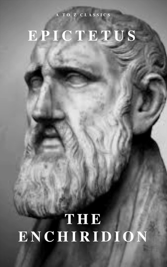 Enchiridion - cover