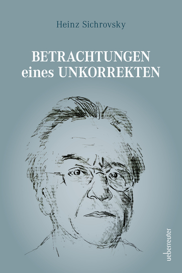 Betrachtungen eines Unkorrekten - cover