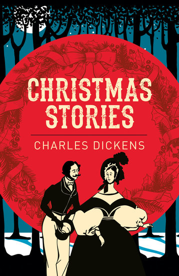 Christmas Stories - cover