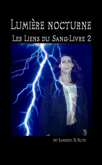 Lumière Nocturne - cover