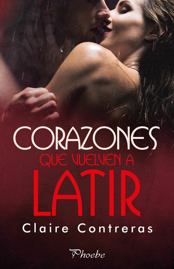 Corazones que vuelven a latir - cover