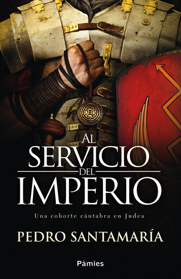 Al servicio del Imperio - cover