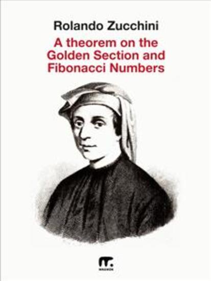 A theorem on the Golden Section and Fibonacci numbers - cover