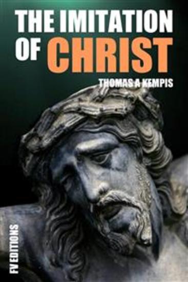 The Imitation of Christ (Premium Ebook) - cover