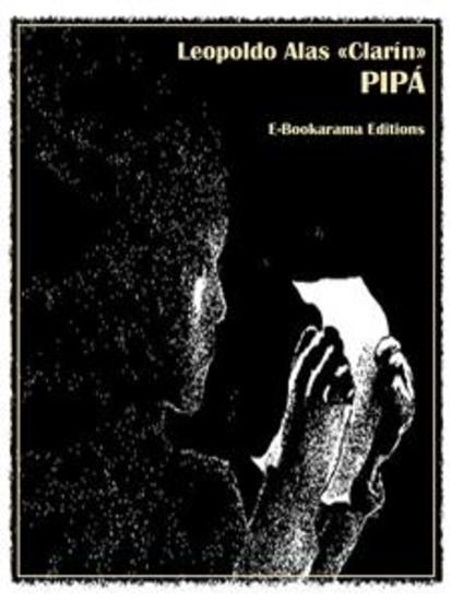 Pipá - cover