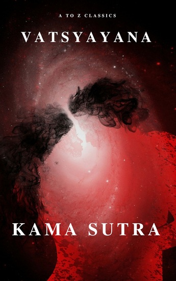 Kama Sutra : The keys to Love and Sexuality - cover