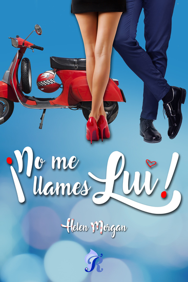 No me llames Lui - cover