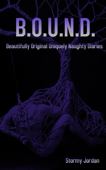 Bound - cover