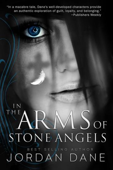 In the Arms of Stone Angels - cover