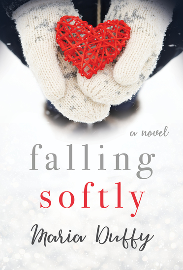 Falling Softly - A Novel - cover