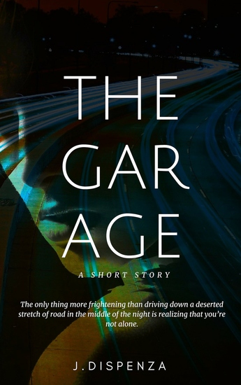 The Garage - cover