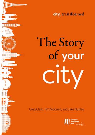 The story of your city - cover