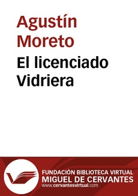 El licenciado Vidriera