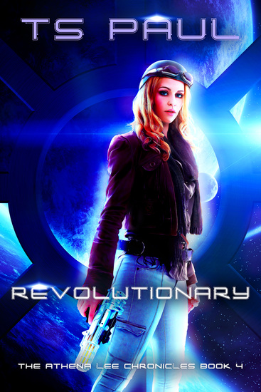 Revolutionary - cover