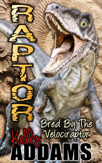 Raptor - cover
