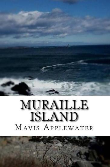 Muraille Island - Whispering Pines #2 - cover