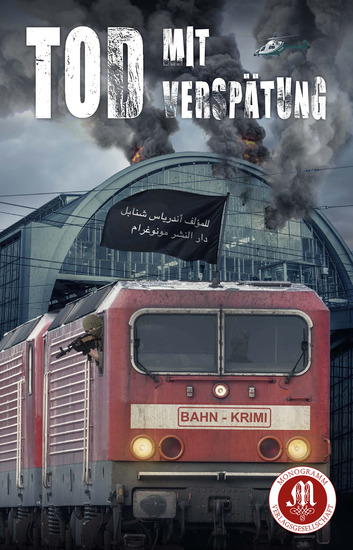 Tod mit Verspätung - cover