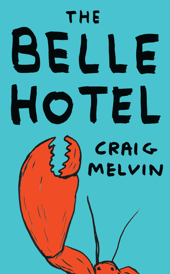 The Belle Hotel - cover