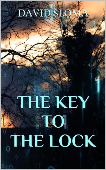 The Key to the Lock - cover