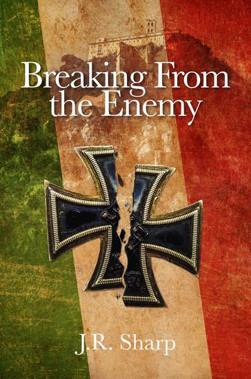 Breaking From The Enemy - cover