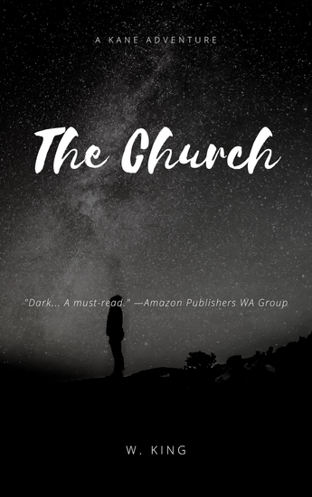 The Church - cover