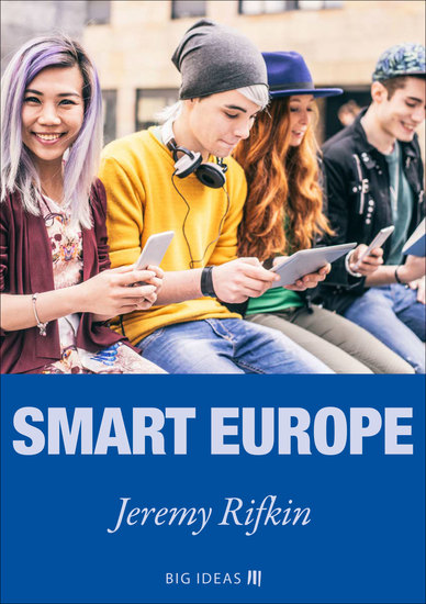 Smart Europe - cover