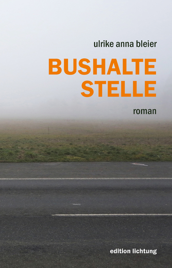 Bushaltestelle - cover