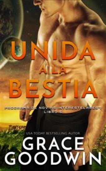 Unida a la bestia - cover