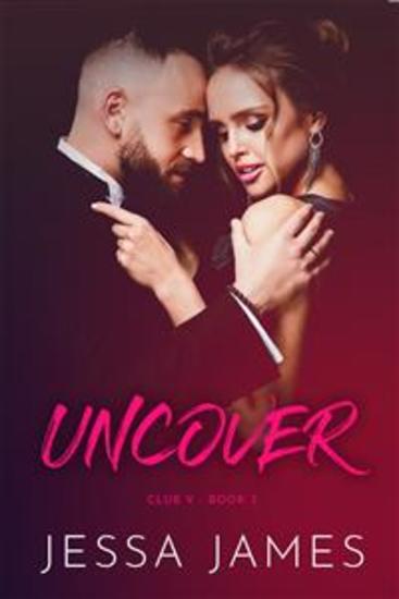 Uncover - cover