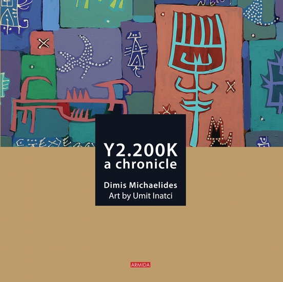 Y2200K - A chronicle - cover