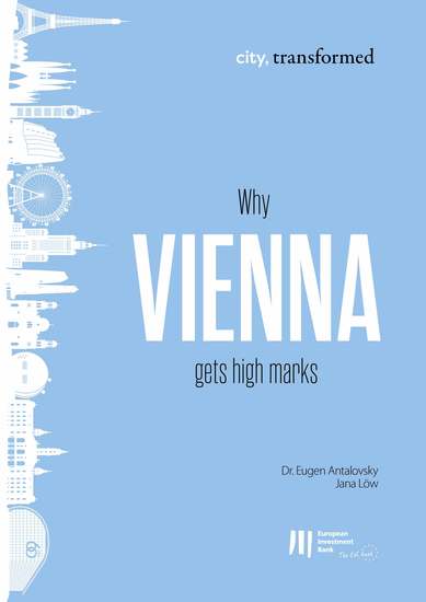 Why Vienna gets high marks - cover