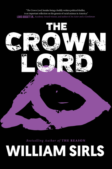 The Crown Lord - cover