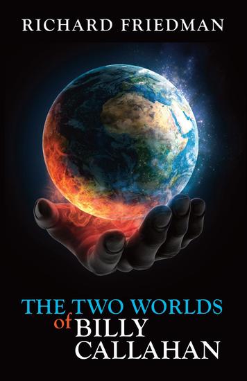 The Two Worlds of Billy Callahan - cover