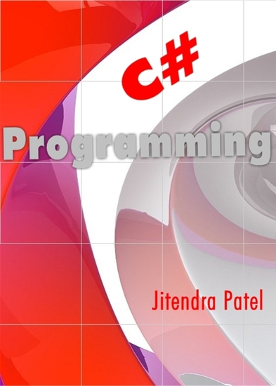 C# Programming - cover