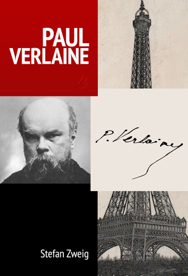 Paul Verlaine - cover