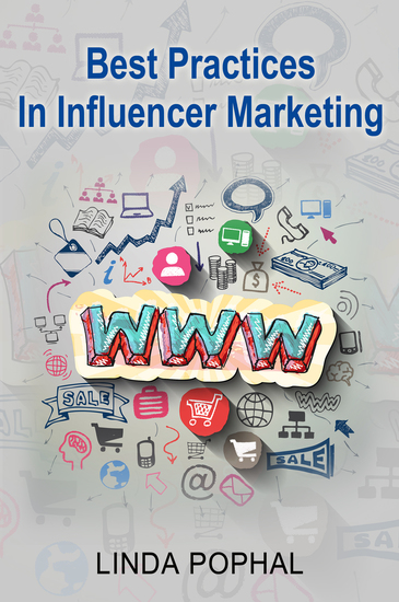 Best Practices In Influencer Marketing - cover