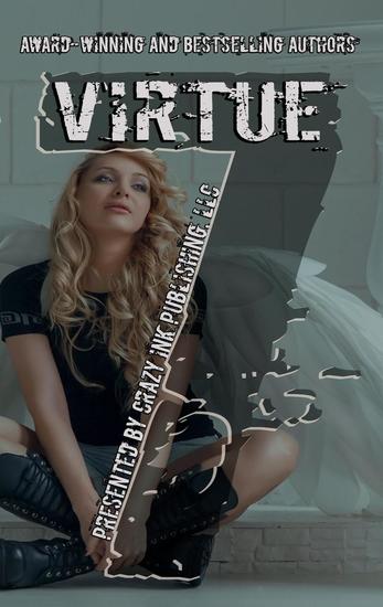 Virtue - cover